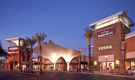 las vegas outlets south directory.